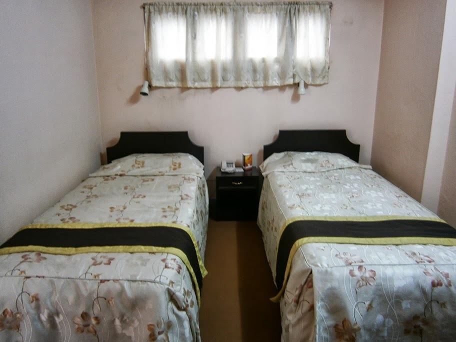 Amar Hotel Katmandú Habitación foto