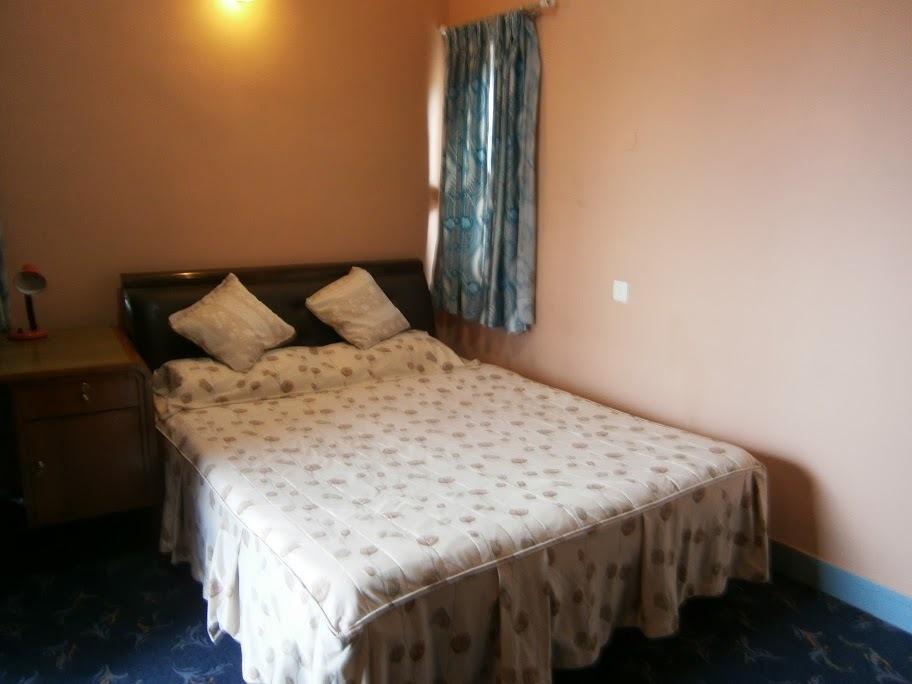 Amar Hotel Katmandú Habitación foto